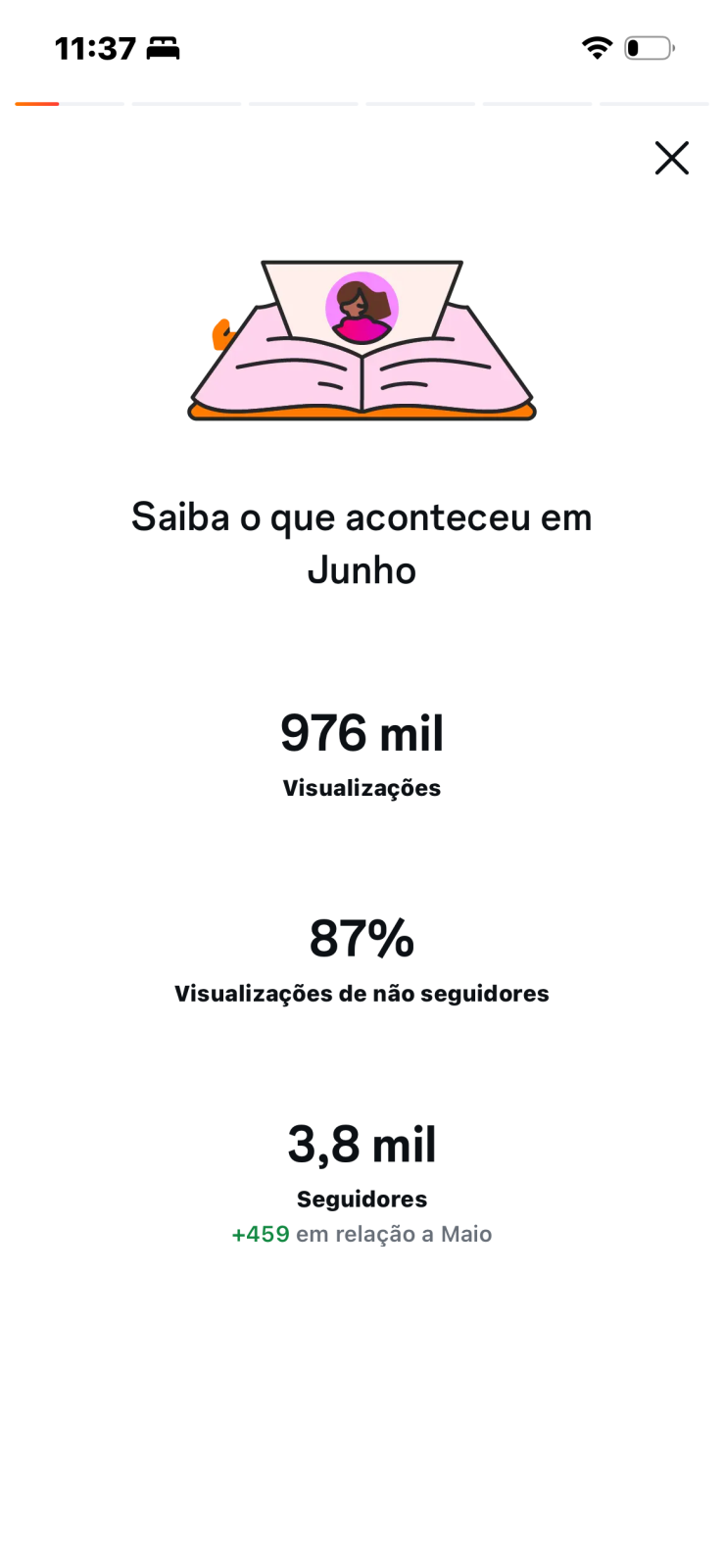 Métrica